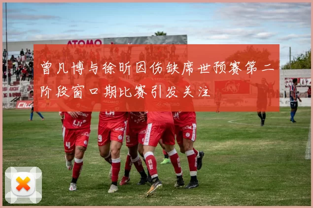 曾凡博与徐昕因伤缺席世预赛第二阶段窗口期比赛引发关注